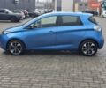 Синий Рено Зое, объемом двигателя 0 л и пробегом 206 тыс. км за 9400 $, фото 20 на Automoto.ua