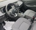 Синий Рено Зое, объемом двигателя 0 л и пробегом 30 тыс. км за 11999 $, фото 10 на Automoto.ua