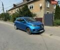 Синий Рено Зое, объемом двигателя 0 л и пробегом 30 тыс. км за 8500 $, фото 6 на Automoto.ua