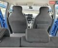Синий Рено Зое, объемом двигателя 0 л и пробегом 206 тыс. км за 9400 $, фото 26 на Automoto.ua