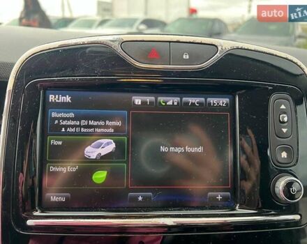 Синий Рено Зое, объемом двигателя 0 л и пробегом 55 тыс. км за 11490 $, фото 26 на Automoto.ua