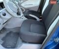 Синій Рено Зое, об'ємом двигуна 0 л та пробігом 62 тис. км за 11200 $, фото 11 на Automoto.ua