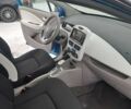 Синій Рено Зое, об'ємом двигуна 0 л та пробігом 53 тис. км за 8600 $, фото 13 на Automoto.ua
