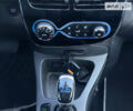 Синий Рено Зое, объемом двигателя 0 л и пробегом 60 тыс. км за 12750 $, фото 51 на Automoto.ua