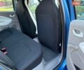 Синій Рено Зое, об'ємом двигуна 0 л та пробігом 62 тис. км за 11200 $, фото 7 на Automoto.ua