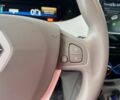 Синий Рено Зое, объемом двигателя 0 л и пробегом 55 тыс. км за 11490 $, фото 21 на Automoto.ua