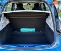 Синій Рено Зое, об'ємом двигуна 0 л та пробігом 62 тис. км за 11200 $, фото 10 на Automoto.ua