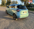 Синий Рено Зое, объемом двигателя 0 л и пробегом 61 тыс. км за 13100 $, фото 11 на Automoto.ua