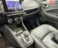 Синий Рено Зое, объемом двигателя 0 л и пробегом 108 тыс. км за 13999 $, фото 57 на Automoto.ua