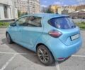 Синій Рено Зое, об'ємом двигуна 0 л та пробігом 120 тис. км за 11300 $, фото 5 на Automoto.ua