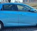 Синій Рено Зое, об'ємом двигуна 0 л та пробігом 93 тис. км за 14499 $, фото 4 на Automoto.ua