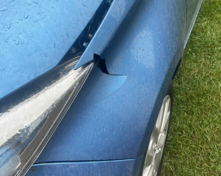 Рено Зое 2019 в Ковель на Automoto.ua Синий Рено Зое, объемом двигателя 0 л и пробегом 67 тыс. км за 8900 $, фото 14 на Automoto.ua