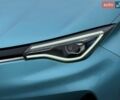 Синий Рено Зое, объемом двигателя 0 л и пробегом 108 тыс. км за 13999 $, фото 84 на Automoto.ua