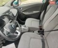 Синий Рено Зое, объемом двигателя 0 л и пробегом 30 тыс. км за 11999 $, фото 13 на Automoto.ua