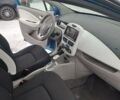 Синий Рено Зое, объемом двигателя 0 л и пробегом 53 тыс. км за 8600 $, фото 12 на Automoto.ua