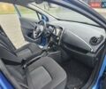 Синий Рено Зое, объемом двигателя 0 л и пробегом 206 тыс. км за 9400 $, фото 31 на Automoto.ua