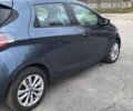 Рено Зое 2020 в Богуславе на Automoto.ua Синий Рено Зое, объемом двигателя 0 л и пробегом 74 тыс. км за 13000 $, фото 6 на Automoto.ua