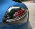 Синий Рено Зое, объемом двигателя 0 л и пробегом 141 тыс. км за 12577 $, фото 60 на Automoto.ua