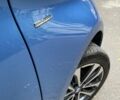 Синий Рено Зое, объемом двигателя 0 л и пробегом 141 тыс. км за 12577 $, фото 56 на Automoto.ua