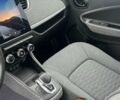 Синій Рено Зое, об'ємом двигуна 0 л та пробігом 57 тис. км за 12300 $, фото 17 на Automoto.ua