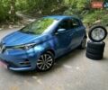 Синий Рено Зое, объемом двигателя 0 л и пробегом 141 тыс. км за 12577 $, фото 51 на Automoto.ua