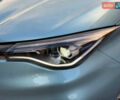 Синий Рено Зое, объемом двигателя 0 л и пробегом 87 тыс. км за 11499 $, фото 54 на Automoto.ua