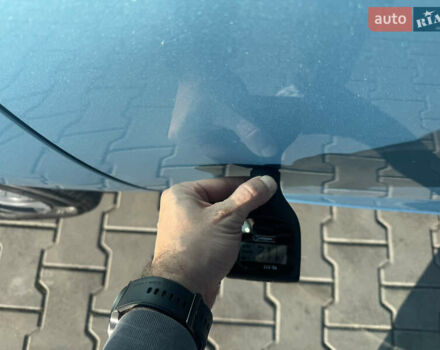 Рено Зое 2020 у Луцьку на Automoto.ua Синій Рено Зое, об'ємом двигуна 0 л та пробігом 38 тис. км за 14600 $, фото 71 на Automoto.ua