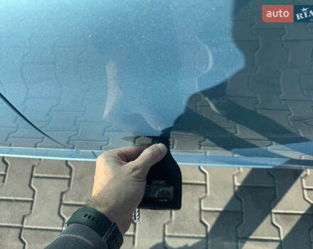 Рено Зое 2020 у Луцьку на Automoto.ua Синій Рено Зое, об'ємом двигуна 0 л та пробігом 38 тис. км за 14600 $, фото 69 на Automoto.ua