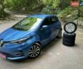Синий Рено Зое, объемом двигателя 0 л и пробегом 141 тыс. км за 12577 $, фото 52 на Automoto.ua