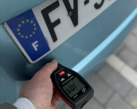 Рено Зое 2020 в Городке на Automoto.ua Синий Рено Зое, объемом двигателя 0 л и пробегом 91 тыс. км за 12700 $, фото 62 на Automoto.ua