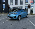 Рено Зое 2020 в Городке на Automoto.ua Синий Рено Зое, объемом двигателя 0 л и пробегом 91 тыс. км за 12700 $, фото 18 на Automoto.ua