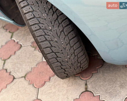 Синій Рено Зое, об'ємом двигуна 0 л та пробігом 87 тис. км за 10999 $, фото 59 на Automoto.ua