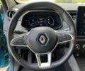 Синий Рено Зое, объемом двигателя 0 л и пробегом 83 тыс. км за 13890 $, фото 17 на Automoto.ua
