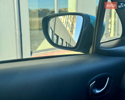 Рено Зое 2020 у Луцьку на Automoto.ua Синій Рено Зое, об'ємом двигуна 0 л та пробігом 38 тис. км за 14600 $, фото 49 на Automoto.ua