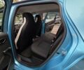 Синій Рено Зое, об'ємом двигуна 0 л та пробігом 58 тис. км за 13000 $, фото 11 на Automoto.ua