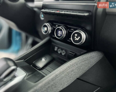 Синий Рено Зое, объемом двигателя 0 л и пробегом 91 тыс. км за 12200 $, фото 16 на Automoto.ua