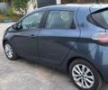 Рено Зое 2020 в Богуславе на Automoto.ua Синий Рено Зое, объемом двигателя 0 л и пробегом 74 тыс. км за 13000 $, фото 3 на Automoto.ua