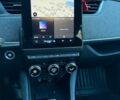 Синий Рено Зое, объемом двигателя 0 л и пробегом 39 тыс. км за 13700 $, фото 24 на Automoto.ua