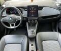 Синий Рено Зое, объемом двигателя 0 л и пробегом 83 тыс. км за 13890 $, фото 25 на Automoto.ua