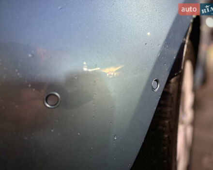 Синій Рено Зое, об'ємом двигуна 0 л та пробігом 90 тис. км за 12900 $, фото 8 на Automoto.ua