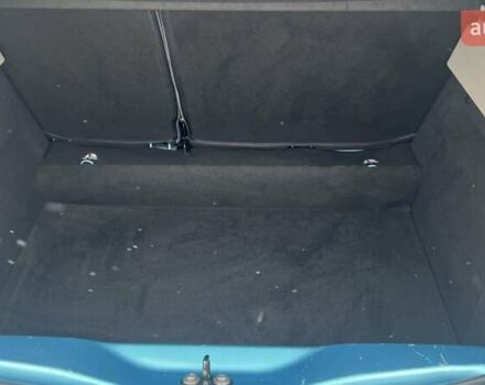 Синій Рено Зое, об'ємом двигуна 0 л та пробігом 57 тис. км за 12300 $, фото 9 на Automoto.ua