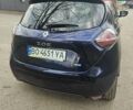 Синий Рено Зое, объемом двигателя 0 л и пробегом 28 тыс. км за 14900 $, фото 13 на Automoto.ua