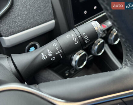 Синий Рено Зое, объемом двигателя 0 л и пробегом 56 тыс. км за 12999 $, фото 14 на Automoto.ua