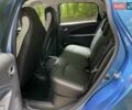 Синий Рено Зое, объемом двигателя 0 л и пробегом 141 тыс. км за 12577 $, фото 19 на Automoto.ua