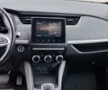 Рено Зое 2020 в Богуславе на Automoto.ua Синий Рено Зое, объемом двигателя 0 л и пробегом 74 тыс. км за 13000 $, фото 19 на Automoto.ua