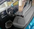 Синий Рено Зое, объемом двигателя 0 л и пробегом 50 тыс. км за 14899 $, фото 34 на Automoto.ua