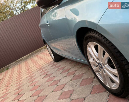 Рено Зое 2020 в Ровно на Automoto.ua Синий Рено Зое, объемом двигателя 0 л и пробегом 87 тыс. км за 11499 $, фото 40 на Automoto.ua