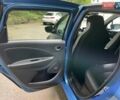 Синий Рено Зое, объемом двигателя 0 л и пробегом 141 тыс. км за 12577 $, фото 18 на Automoto.ua