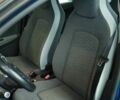Синий Рено Зое, объемом двигателя 0 л и пробегом 55 тыс. км за 10300 $, фото 12 на Automoto.ua