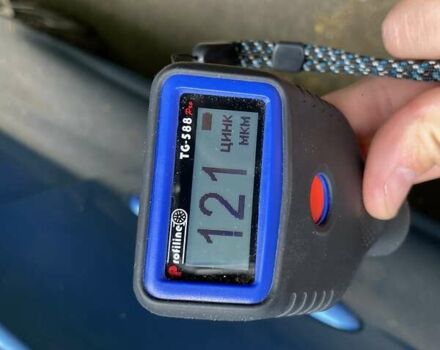 Синий Рено Зое, объемом двигателя 0 л и пробегом 141 тыс. км за 12577 $, фото 71 на Automoto.ua
